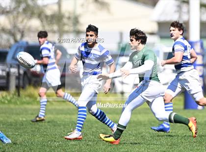 Thumbnail 3 in Strake Jesuit @ Jesuit (New Orleans) photogallery.