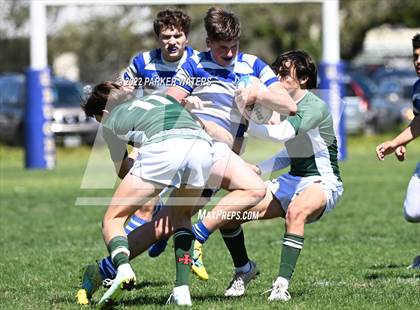 Thumbnail 3 in Strake Jesuit @ Jesuit (New Orleans) photogallery.