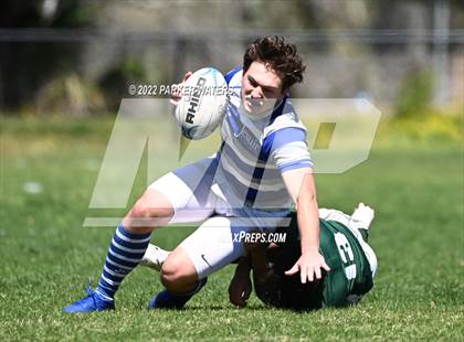 Thumbnail 2 in Strake Jesuit @ Jesuit (New Orleans) photogallery.