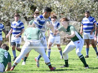 Thumbnail 1 in Strake Jesuit @ Jesuit (New Orleans) photogallery.