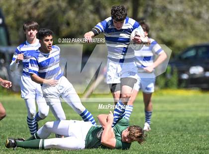 Thumbnail 2 in Strake Jesuit @ Jesuit (New Orleans) photogallery.