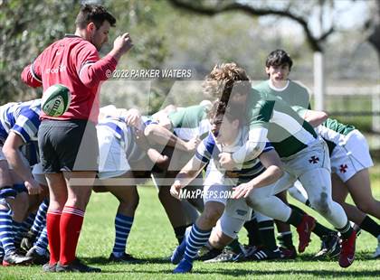 Thumbnail 3 in Strake Jesuit @ Jesuit (New Orleans) photogallery.
