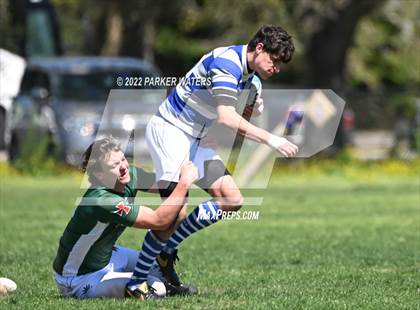 Thumbnail 1 in Strake Jesuit @ Jesuit (New Orleans) photogallery.