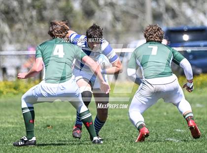 Thumbnail 1 in Strake Jesuit @ Jesuit (New Orleans) photogallery.
