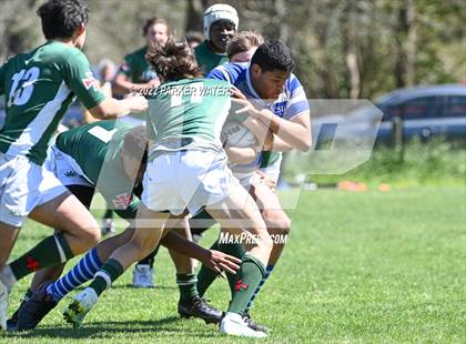 Thumbnail 2 in Strake Jesuit @ Jesuit (New Orleans) photogallery.