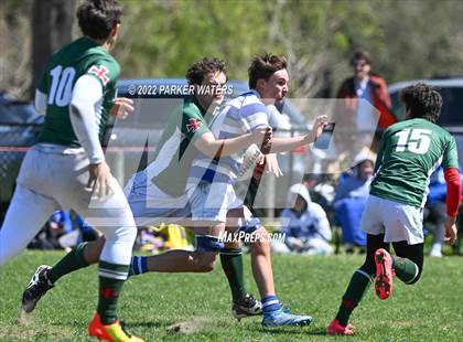 Thumbnail 2 in Strake Jesuit @ Jesuit (New Orleans) photogallery.