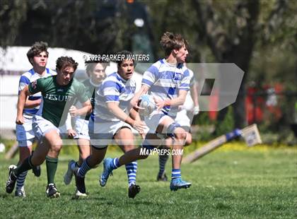 Thumbnail 3 in Strake Jesuit @ Jesuit (New Orleans) photogallery.