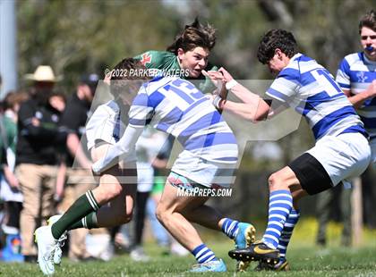 Thumbnail 1 in Strake Jesuit @ Jesuit (New Orleans) photogallery.