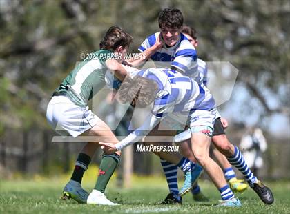 Thumbnail 2 in Strake Jesuit @ Jesuit (New Orleans) photogallery.