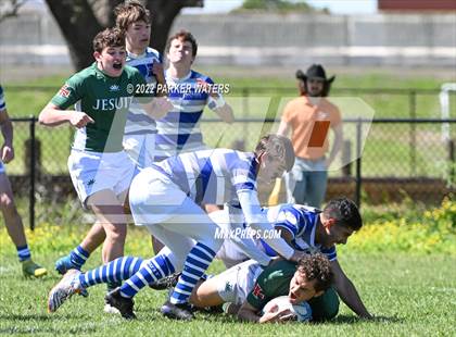 Thumbnail 2 in Strake Jesuit @ Jesuit (New Orleans) photogallery.