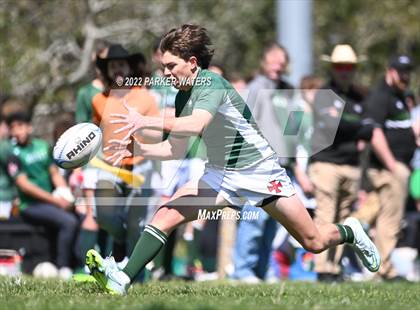 Thumbnail 2 in Strake Jesuit @ Jesuit (New Orleans) photogallery.
