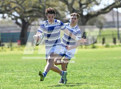 Thumbnail 2 in Strake Jesuit @ Jesuit (New Orleans) photogallery.