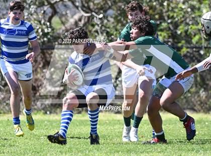 Thumbnail 3 in Strake Jesuit @ Jesuit (New Orleans) photogallery.