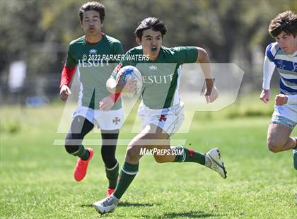 Thumbnail 2 in Strake Jesuit @ Jesuit (New Orleans) photogallery.