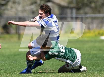 Thumbnail 3 in Strake Jesuit @ Jesuit (New Orleans) photogallery.