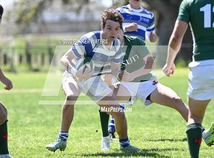 Thumbnail 2 in Strake Jesuit @ Jesuit (New Orleans) photogallery.