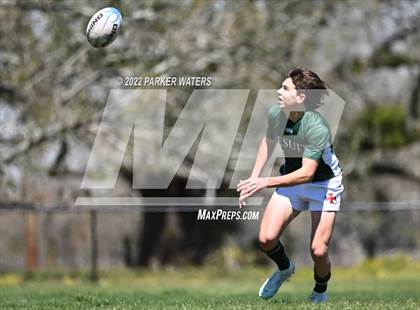 Thumbnail 2 in Strake Jesuit @ Jesuit (New Orleans) photogallery.