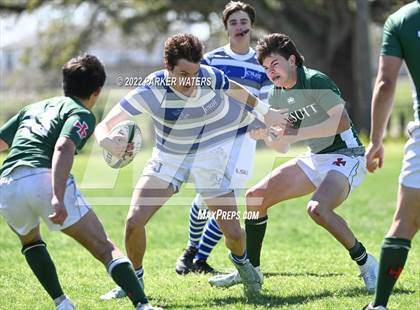 Thumbnail 3 in Strake Jesuit @ Jesuit (New Orleans) photogallery.