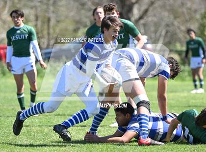 Thumbnail 3 in Strake Jesuit @ Jesuit (New Orleans) photogallery.