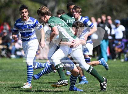 Thumbnail 2 in Strake Jesuit @ Jesuit (New Orleans) photogallery.