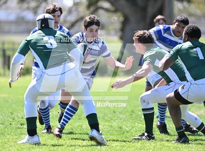 Thumbnail 1 in Strake Jesuit @ Jesuit (New Orleans) photogallery.