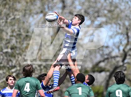 Thumbnail 2 in Strake Jesuit @ Jesuit (New Orleans) photogallery.