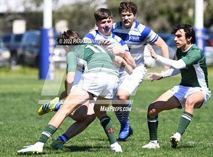 Thumbnail 2 in Strake Jesuit @ Jesuit (New Orleans) photogallery.