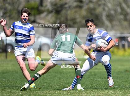 Thumbnail 3 in Strake Jesuit @ Jesuit (New Orleans) photogallery.