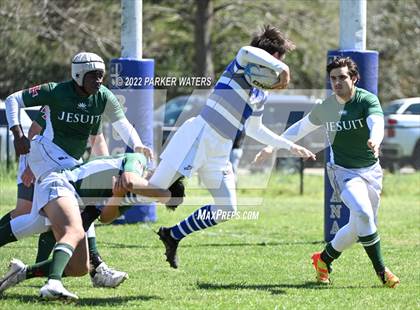 Thumbnail 3 in Strake Jesuit @ Jesuit (New Orleans) photogallery.