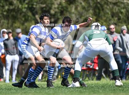 Thumbnail 2 in Strake Jesuit @ Jesuit (New Orleans) photogallery.