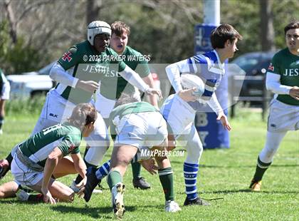Thumbnail 3 in Strake Jesuit @ Jesuit (New Orleans) photogallery.