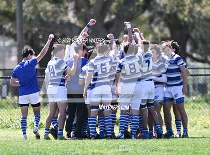 Thumbnail 2 in Strake Jesuit @ Jesuit (New Orleans) photogallery.