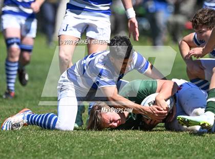 Thumbnail 3 in Strake Jesuit @ Jesuit (New Orleans) photogallery.