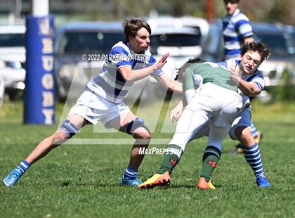 Thumbnail 1 in Strake Jesuit @ Jesuit (New Orleans) photogallery.