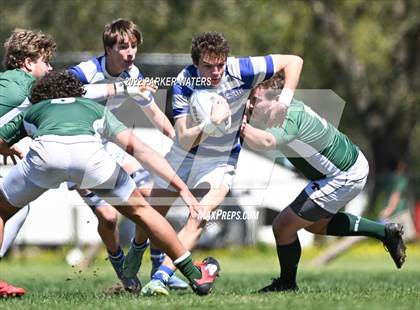 Thumbnail 2 in Strake Jesuit @ Jesuit (New Orleans) photogallery.
