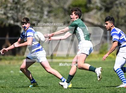 Thumbnail 2 in Strake Jesuit @ Jesuit (New Orleans) photogallery.