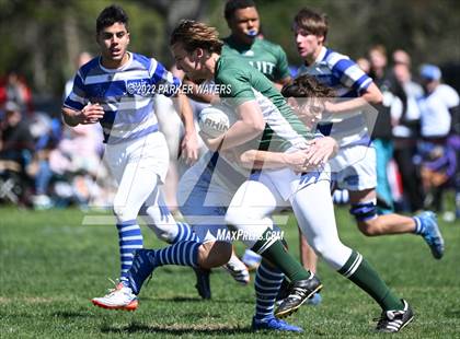 Thumbnail 1 in Strake Jesuit @ Jesuit (New Orleans) photogallery.