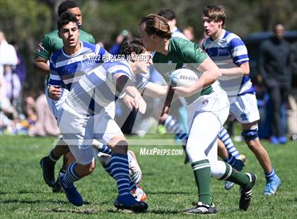 Thumbnail 3 in Strake Jesuit @ Jesuit (New Orleans) photogallery.