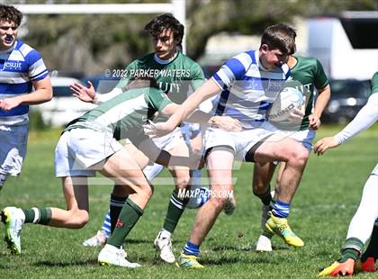 Thumbnail 3 in Strake Jesuit @ Jesuit (New Orleans) photogallery.