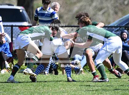 Thumbnail 3 in Strake Jesuit @ Jesuit (New Orleans) photogallery.