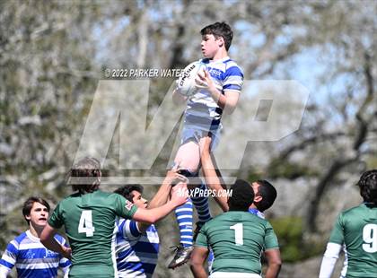 Thumbnail 3 in Strake Jesuit @ Jesuit (New Orleans) photogallery.