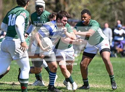 Thumbnail 2 in Strake Jesuit @ Jesuit (New Orleans) photogallery.