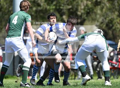 Thumbnail 3 in Strake Jesuit @ Jesuit (New Orleans) photogallery.