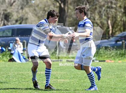 Thumbnail 2 in Strake Jesuit @ Jesuit (New Orleans) photogallery.