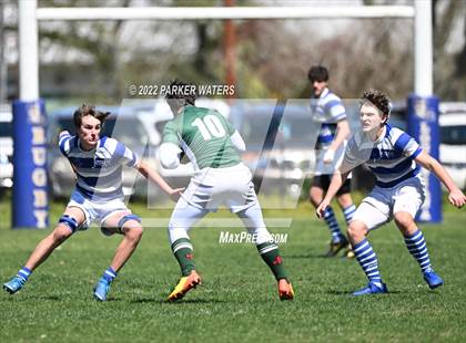 Thumbnail 2 in Strake Jesuit @ Jesuit (New Orleans) photogallery.