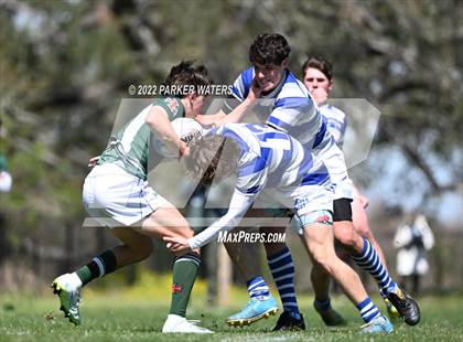 Thumbnail 3 in Strake Jesuit @ Jesuit (New Orleans) photogallery.