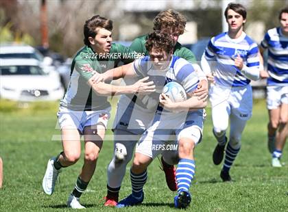 Thumbnail 1 in Strake Jesuit @ Jesuit (New Orleans) photogallery.