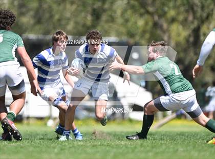 Thumbnail 1 in Strake Jesuit @ Jesuit (New Orleans) photogallery.