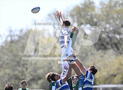 Thumbnail 3 in Strake Jesuit @ Jesuit (New Orleans) photogallery.