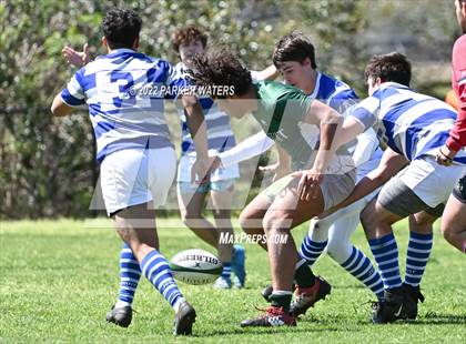 Thumbnail 3 in Strake Jesuit @ Jesuit (New Orleans) photogallery.